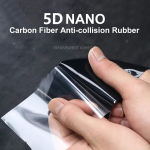 3D Carbon fiber teip 7x300cm