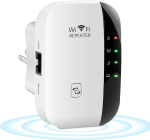 Wifi signaali v&otilde;imendaja