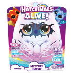 Hatchimals interaktiivne m&auml;nguasi Hatchimals Alive Draggle