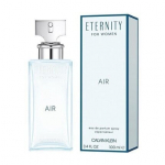 Parf&uuml;&uuml;mvesi Calvin Klein Eternity Air EDP naistele 100 ml