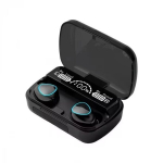 Juhtmeta k&otilde;rvaklapid X15 TWS Pro Bluetooth, stereo, veekindlad.