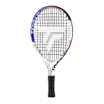 Tennisereket lastele Tecnifibre T-FIGHT CLUB 17, Grip 0000