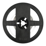 LED riba SMD 60/m 4000K IP20 toiteallikaga, 5m