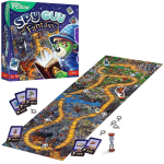 Pere lauam&auml;ng Spy Guy Fantaasia detektiiv seiklus Trefl