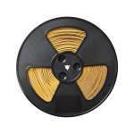 COB riba 320/m 4000K IP20 12V, 5m