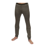 Thermal Pants Men Snow Shield Extra soe Ranger roheline