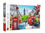 Pusle Trefl London, 1000-osaline