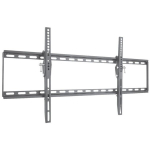 Teleri kinnitus Seina kinnitus TV-le 42-80" LED/LCD 60kg kaldus &otilde;huke 36mm