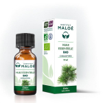 Seedri&otilde;li Atlas (Cedrus atlantica) Bio eeterlik &otilde;li 100% orgaaniline, looduslik, 10 ml