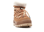 Palladium Pallashock Hiver _ pruun