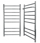 K&auml;ter&auml;tikuivati riiuliga Rosela Viktorija Plus, 500x900 mm