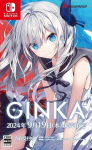 Ginka Nintendo Switch