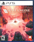 Devil Engine (Complete Edition) (Limited Run) (Import) - PlayStation 5