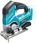 Akutikksaag DEDRA SAS + ALL DED7060