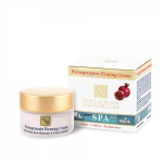 Granaattiomenapohjainen kiinteytt&auml;v&auml; voide Health & Beauty, 50 ml