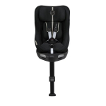 Cybex turvatool Sirona Gi i-Size Plius, 9-18 kg, Moon Black