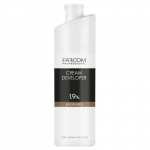 Oks&uuml;deeriv emulsioon Farcom Professional Cream Developer 1,9% 6 Vol, 1000ml