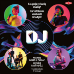 Muusikam&auml;ng Tactic DJ: POP Music