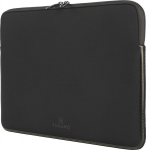 Housse - TUCANO - Elements 2 - MacBook Air 15" - Musta - Synteettinen - 180g