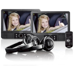 Televiisor Lenco dvd-m&auml;ngija MES-415