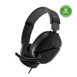 Turtle Beach k&otilde;rvaklapid + mikrofon Recon 70 Xbox must
