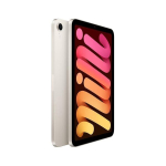 Tahvelarvuti Apple iPad mini (A17 Pro) Wi-Fi 256 GB &ndash; Starlight MXND3HC/A