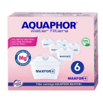 Aquaphor Maxfor+ Mg 6 tk.
