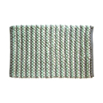 Vannimatt MOSAIC, 50x80 cm, hall m&uuml;nt