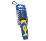 Kruvikeeraja komplekt 26-in-1