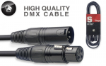 Stagg SDX5-3, XLR, 5 m
