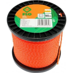 Trimmeri j&otilde;hv (punutud) Silent Flo d-2,4mm x 90m (89484)