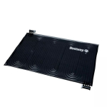 BESTWAY - Bestway Solar Pool Heating Mat - Black