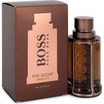 Parf&uuml;&uuml;mvesi Hugo Boss Boss The Scent Absolute EDP meestele 50 ml
