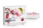 Kangasmaskide komplekt Mitomo Japan Beauty, 8 tk