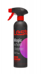 LESTA 0,5L Magic Wheel Cleaner rataste ja velgede puhastusvahend