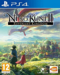 Arvutim&auml;ng Ni No Kuni II: Revenant Kingdom PS4