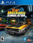 Car Mechanic Simulator PS4
