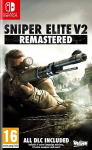 Arvutim&auml;ng Sniper Elite 2 Remastered M&auml;ng Switch