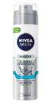 Raseerimisgeel Nivea Men Sensitive 200 ml