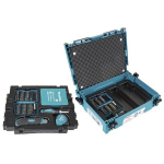 Tarvikute komplekt Makita B-49725, 96-osaline