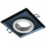 Lambipirni raam Eko-Light, ruudukujuline