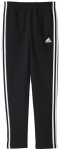 P&uuml;ksid teismelistele Adidas YB 3S BR PANT Black