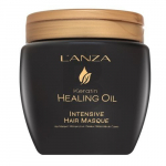 Intensive Hair Masque - Keratiini baasil juuksemask
