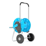 Voolikurull ALUPLUS 45m 1/2"