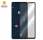 Kaitseklaas Mocco telefonile Huawei P30 Lite, Must