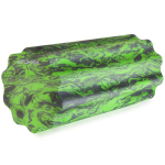 Massaažisilinder Spokey Softroll, 30x15 cm, roheline