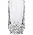 Klaasid Eclat LONGCHAMP 280ml, 6 tk