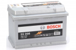 Aku Bosch 77Ah 780A S5008