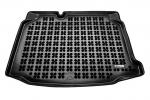 Kummist pagasiruumi matt Seat Leon SC Hatchback / Sport Coupe alates 2013a. (3 uksega)