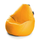 Kott-tool Qubo&trade; Comfort 90 Honey, kollane